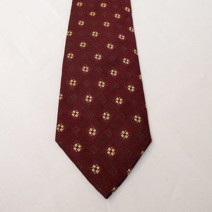 Polo Ralph Lauren tie 100% Silk USA 56" x 3.5"